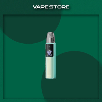 Voopoo Argus G4 - Green