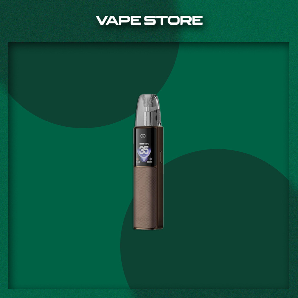 POD-система Voopoo Argus G4 POD-система Voopoo Argus G4