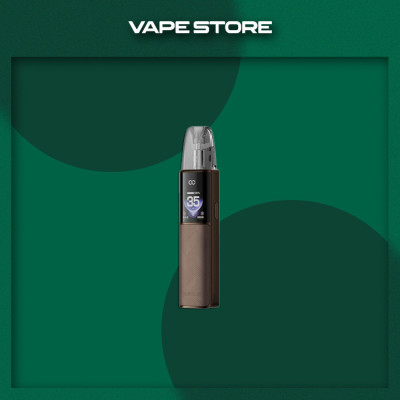 Voopoo Argus G4 - Brown