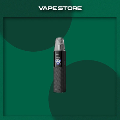 Voopoo Argus G4 - Black