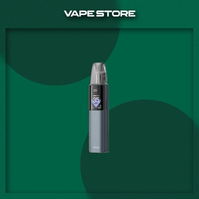 Voopoo Argus G4 - Gray