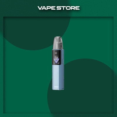 Voopoo Argus G4 - Blue
