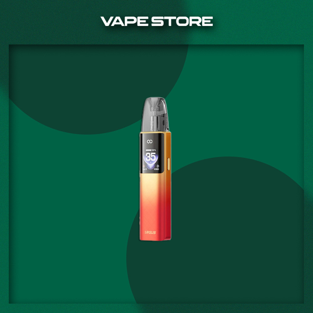 POD-система Voopoo Argus G4 POD-система Voopoo Argus G4