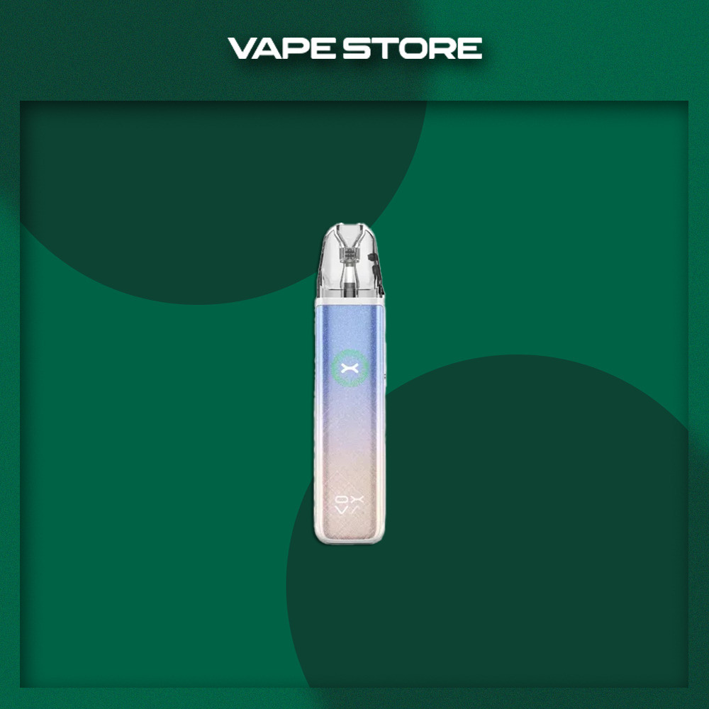 POD-система Oxva Xlim GO 2 - Aurora Pink Blue POD-система Oxva Xlim GO 2 - Aurora Pink Blue
