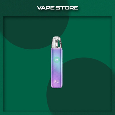 Oxva Xlim GO 2 - Aurora Starry Purple