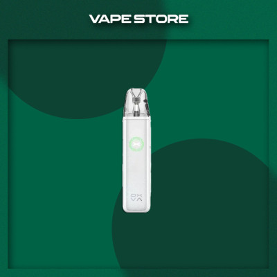Oxva Xlim GO 2 - Shell White