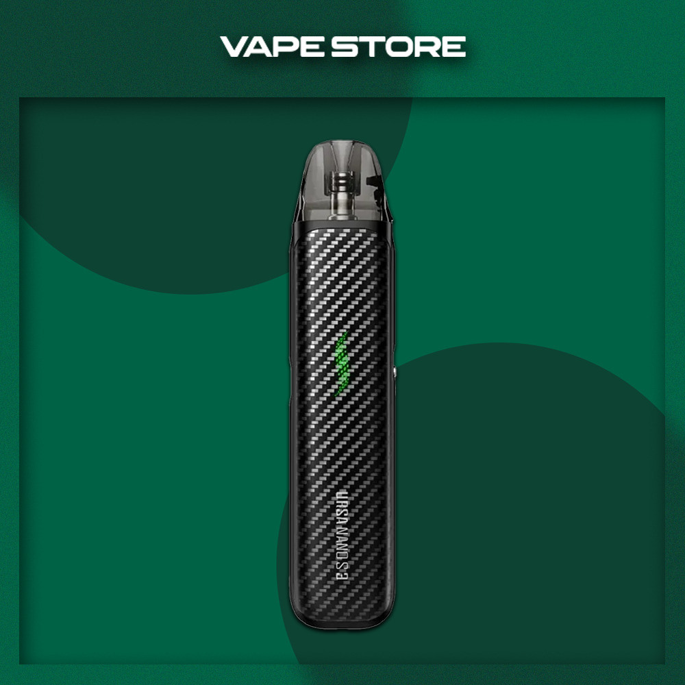 POD-система Lost Vape Ursa Nano S3 POD-система Lost Vape Ursa Nano S3