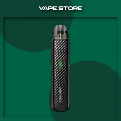 Lost Vape Ursa Nano S3 - Carbon Fiber