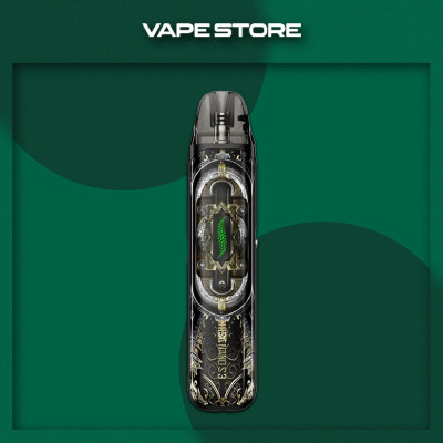Lost Vape Ursa Nano S3 - Crest Gold