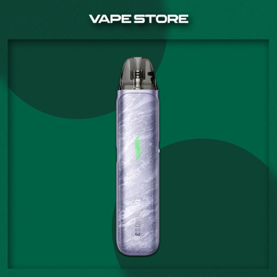 Lost Vape Ursa Nano S3 - Lavender Ice