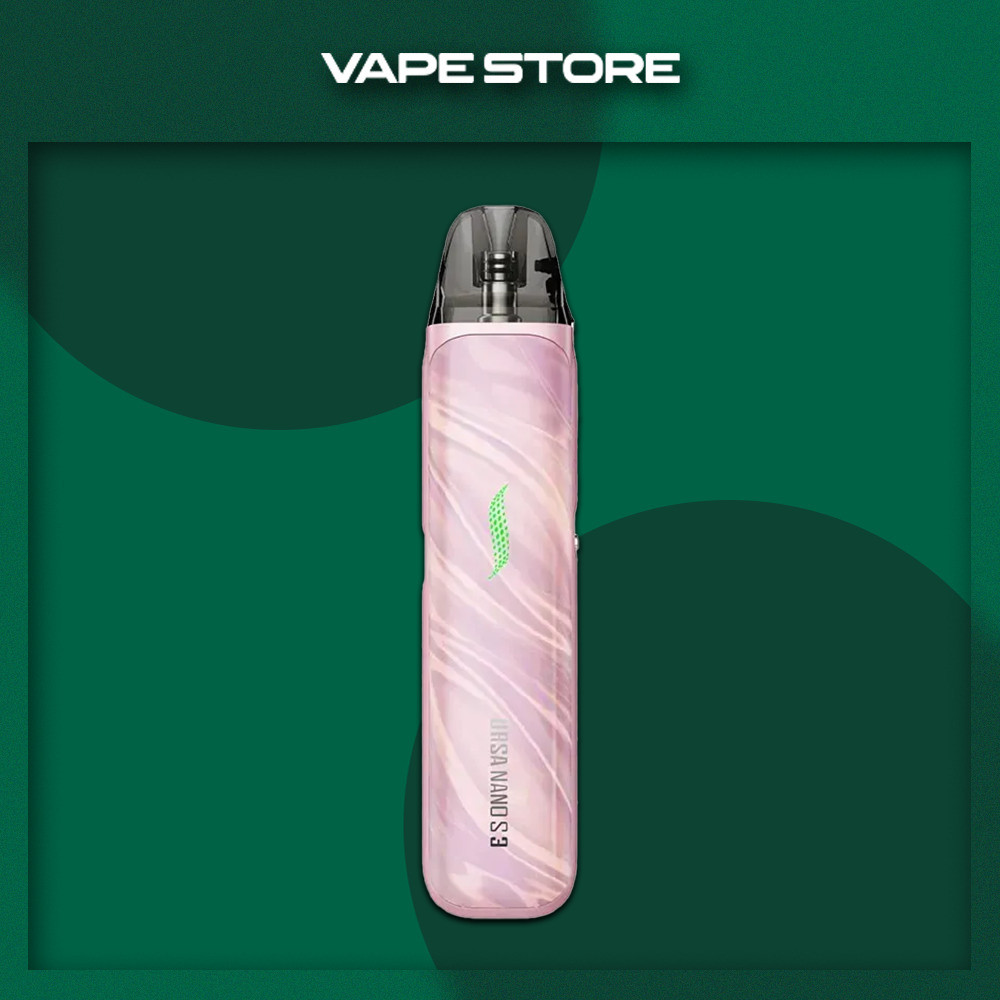 POD-система Lost Vape Ursa Nano S3 POD-система Lost Vape Ursa Nano S3