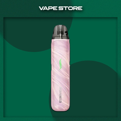 Lost Vape Ursa Nano S3 - Rose Silk