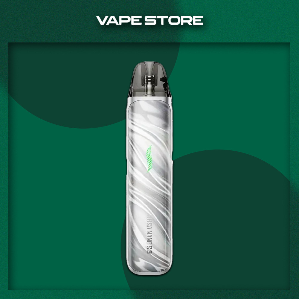 POD-система Lost Vape Ursa Nano S3 POD-система Lost Vape Ursa Nano S3