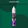 Forest Blackberry Menthol