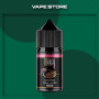 Orange Raspberry