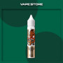 Vanilla Nut Tobacco