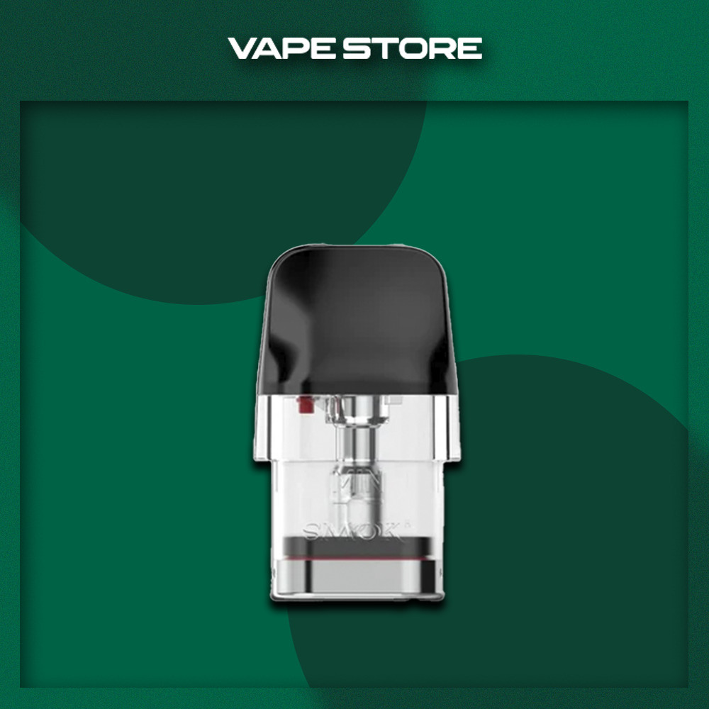 Smok Novo SLR - 1,0 Ohm Smok Novo SLR - 1,0 Ohm