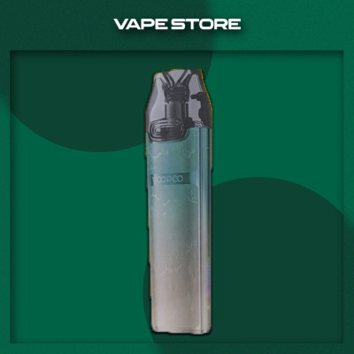 VooPoo Vmate i3 - Green-Gold Gradient