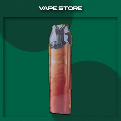 VooPoo Vmate i3 - Yellow-Orange Gradient
