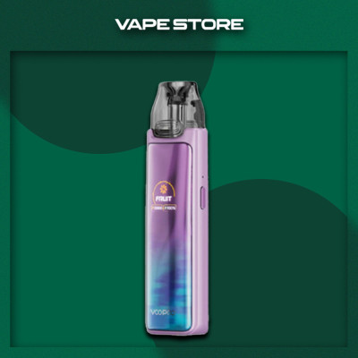 VooPoo Vmate Max 2 - Purple