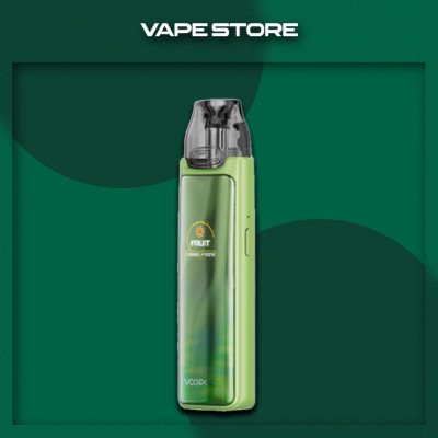 VooPoo Vmate Max 2 - Green