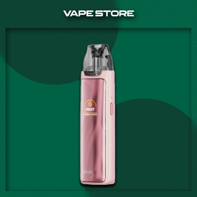 VooPoo Vmate Max 2 - Pink