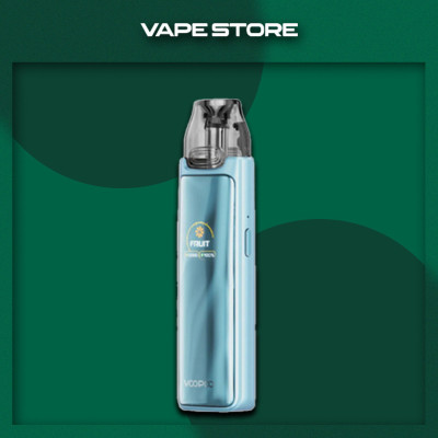 VooPoo Vmate Max 2 - Blue