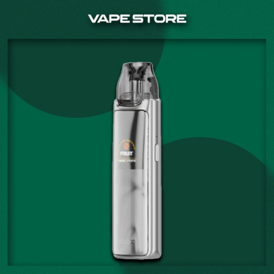 VooPoo Vmate Max 2 - Silver