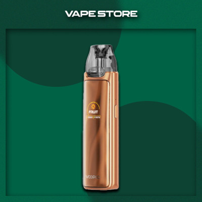 VooPoo Vmate Max 2 - Brown