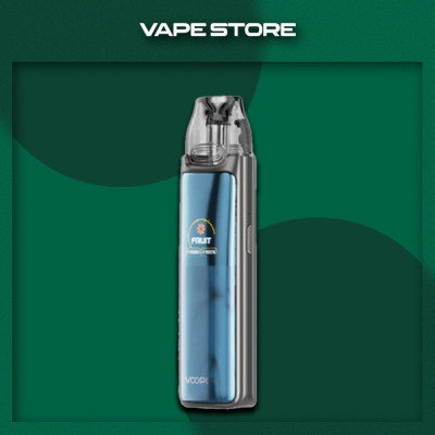 VooPoo Vmate Max 2 - Denim Blue