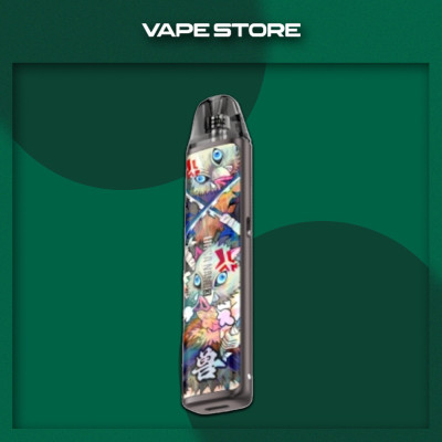 Lost Vape URSA Nano 3 - Beast