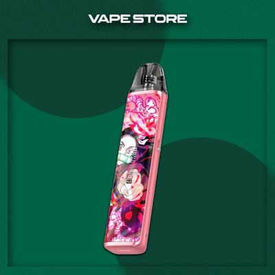 Lost Vape URSA Nano 3 - Fu Metsu