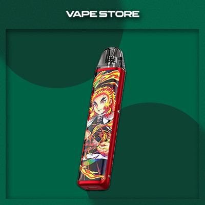 Lost Vape URSA Nano 3 - Goka