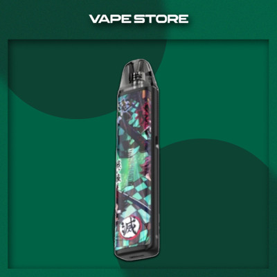 Lost Vape URSA Nano 3 - Metsu
