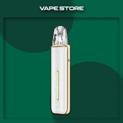 Oxva Xlim 3 Ultra - Cloud White