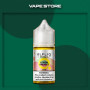 Lemon Sherbet