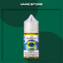Blackcurrant Menthol
