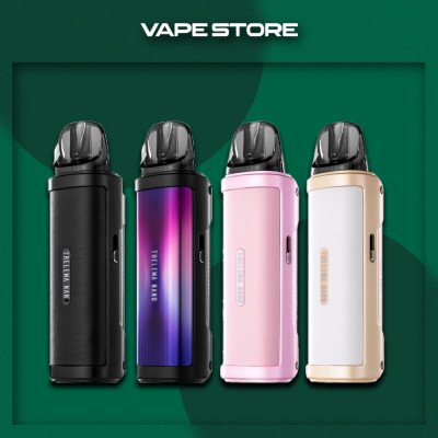 Lost Vape Thelema NANO
