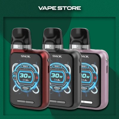 Smok Novo GT Box