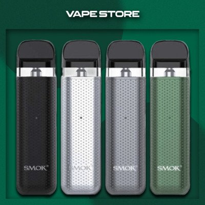 Smok Novo 2C