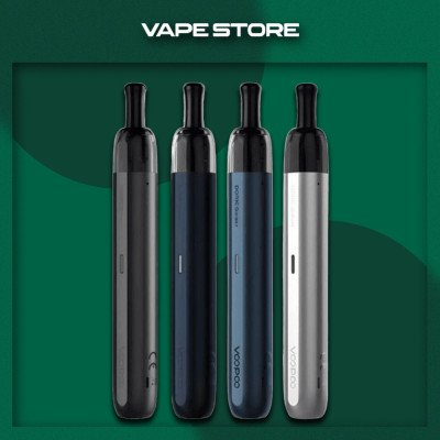 Voopoo Doric Galaxy Pen