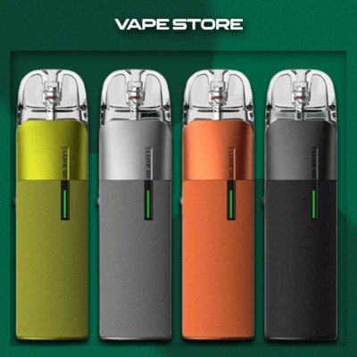Vaporesso LUXE Q2