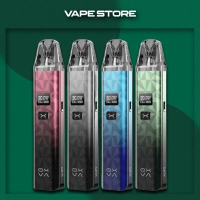 Oxva Xlim Classic Edition