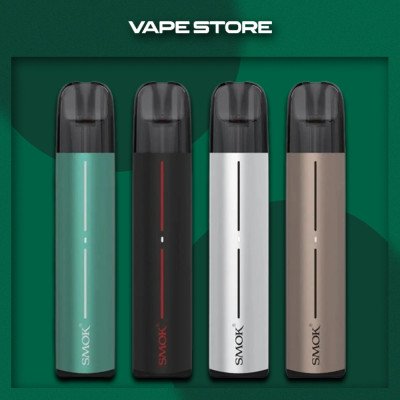 Smok Solus 2
