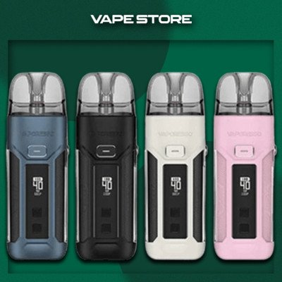 Vaporesso LUXE X Pro