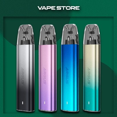 Voopoo Argus G2 mini