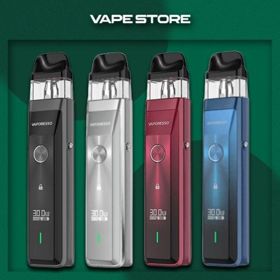 Vaporesso XROS PRO