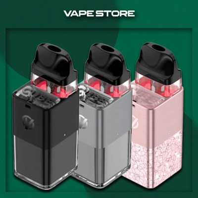 Vaporesso XROS Cube