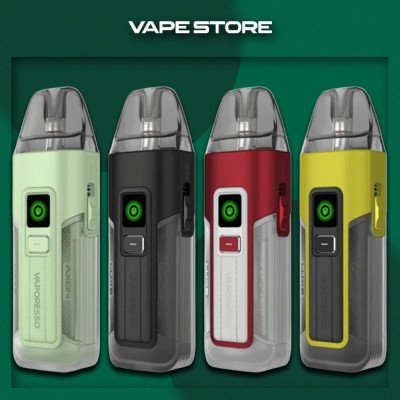 Vaporesso LUXE X2