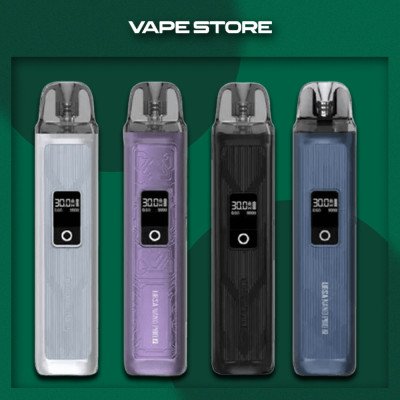 Lost Vape URSA Nano Pro 2